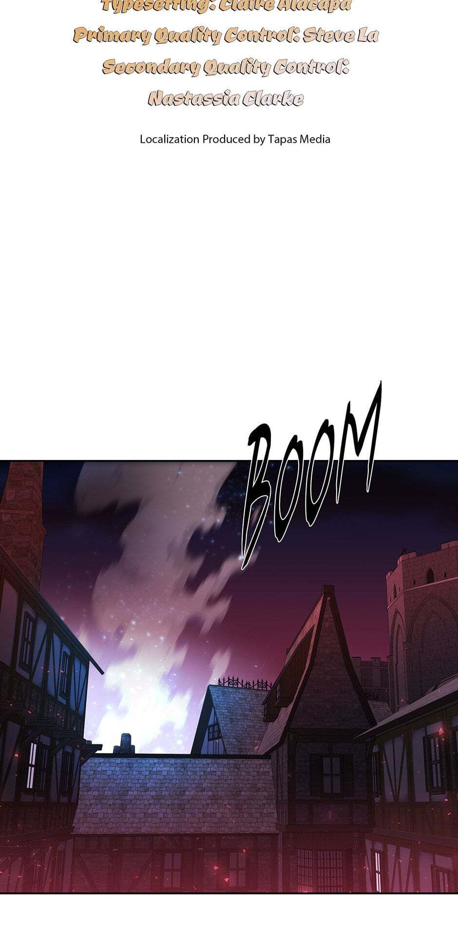 Charlotte Has Five Disciples Chapter 103 page 14 - Chapter 103: Consolidation