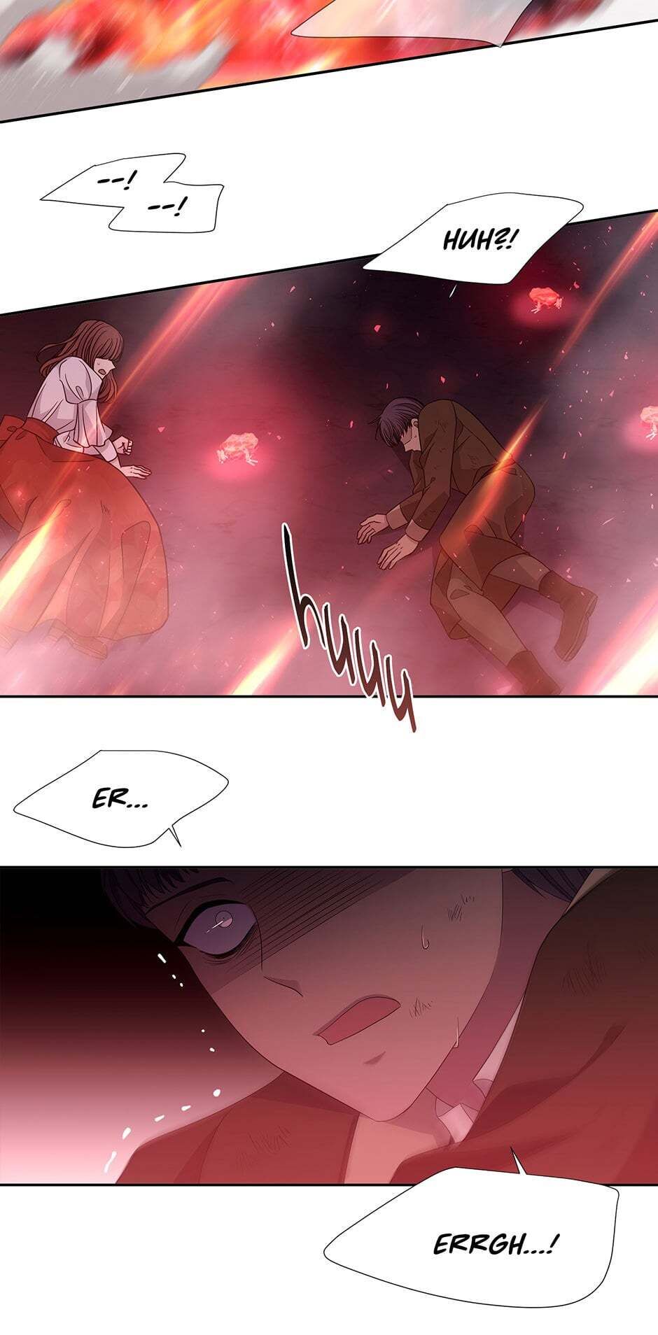 Charlotte Has Five Disciples Chapter 103 page 19 - Chapter 103: Consolidation