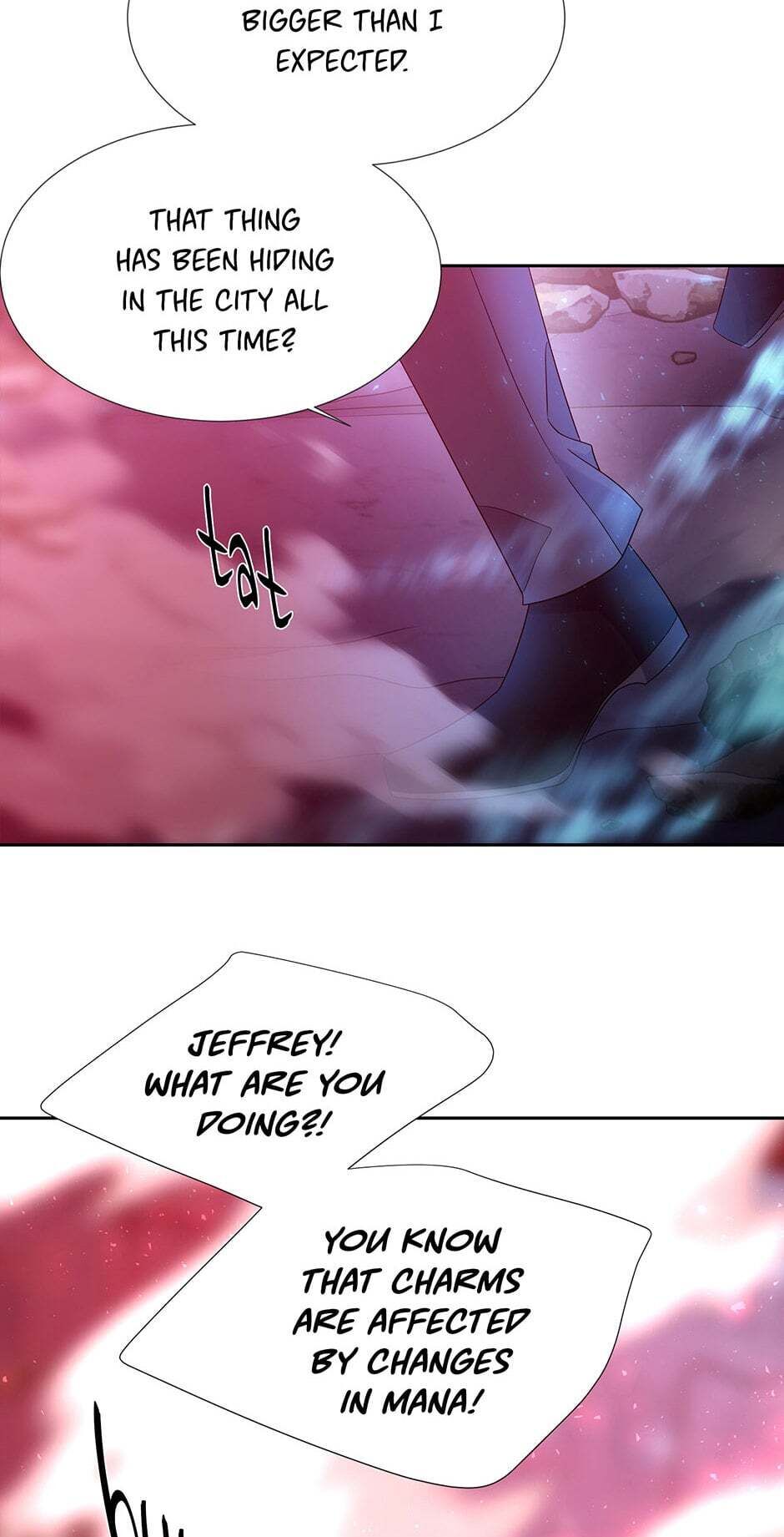 Charlotte Has Five Disciples Chapter 103 page 24 - Chapter 103: Consolidation