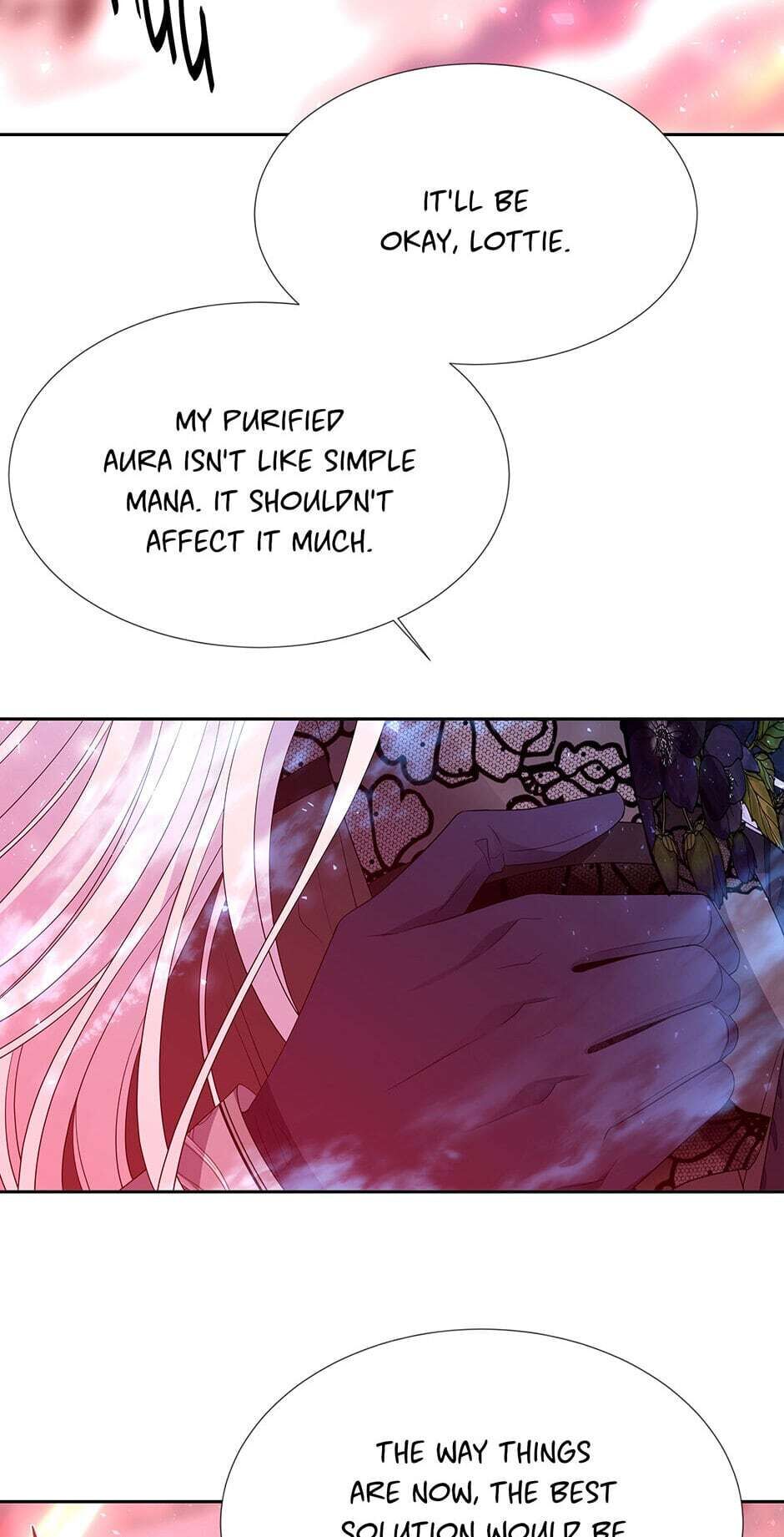 Charlotte Has Five Disciples Chapter 103 page 25 - Chapter 103: Consolidation