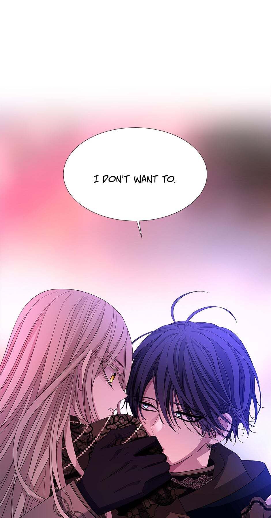 Charlotte Has Five Disciples Chapter 103 page 29 - Chapter 103: Consolidation