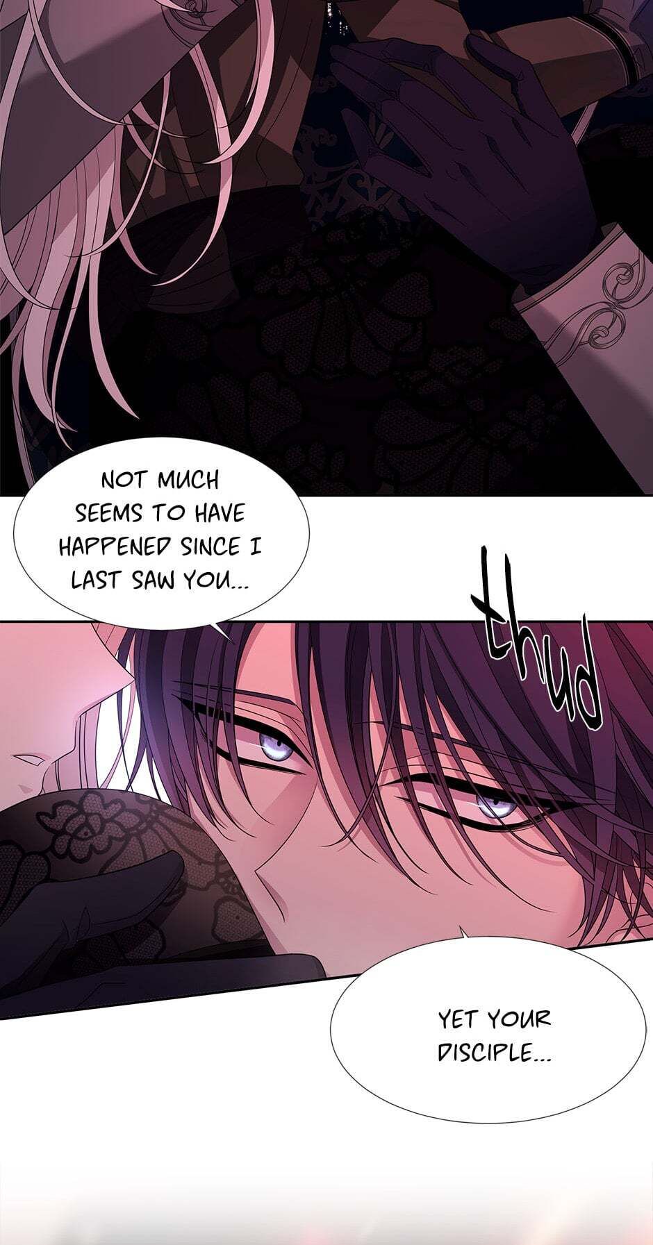 Charlotte Has Five Disciples Chapter 103 page 30 - Chapter 103: Consolidation