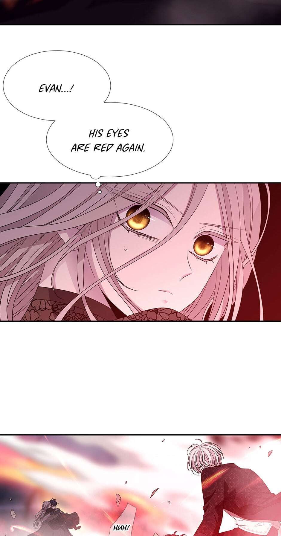 Charlotte Has Five Disciples Chapter 103 page 32 - Chapter 103: Consolidation
