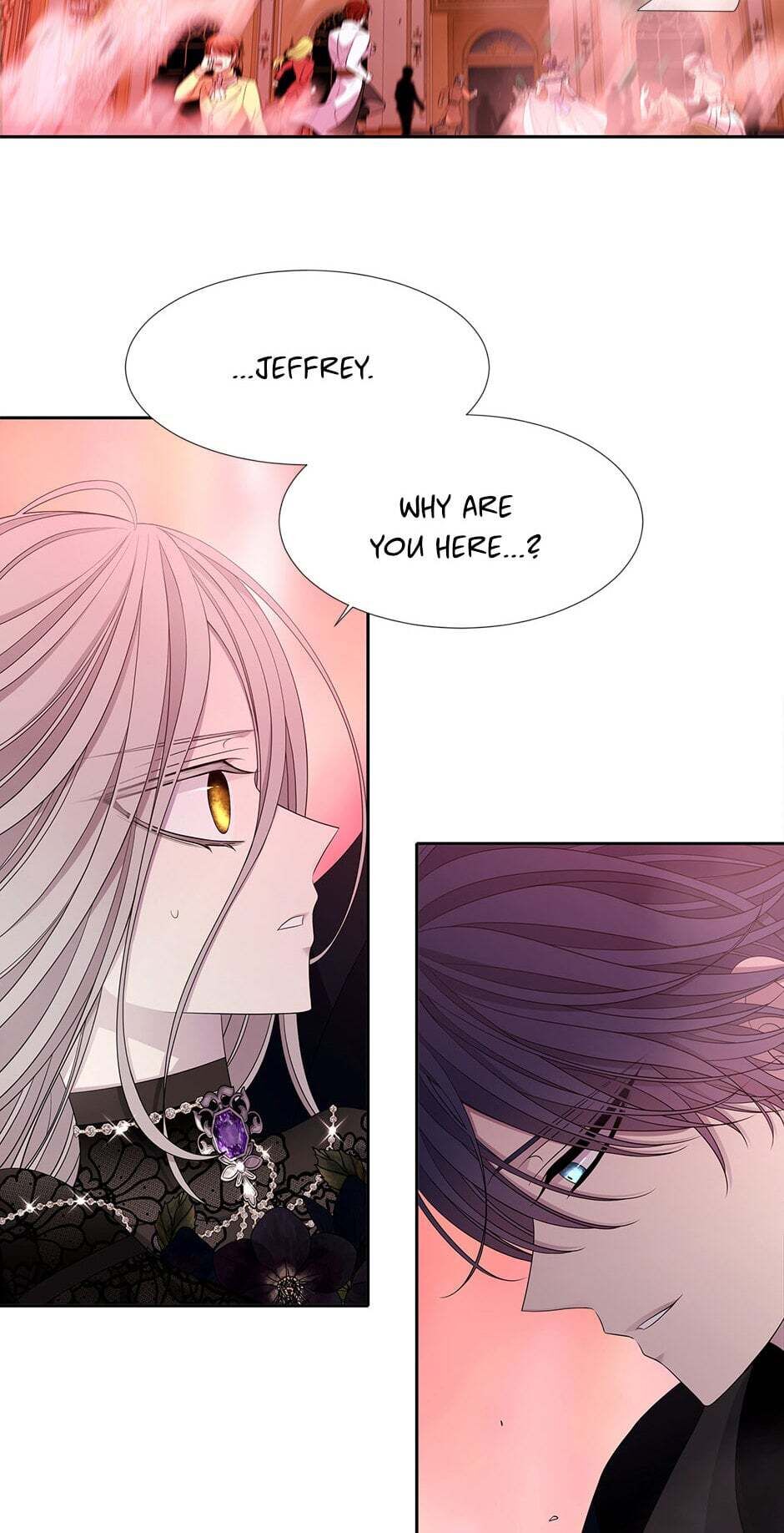 Charlotte Has Five Disciples Chapter 103 page 4 - Chapter 103: Consolidation