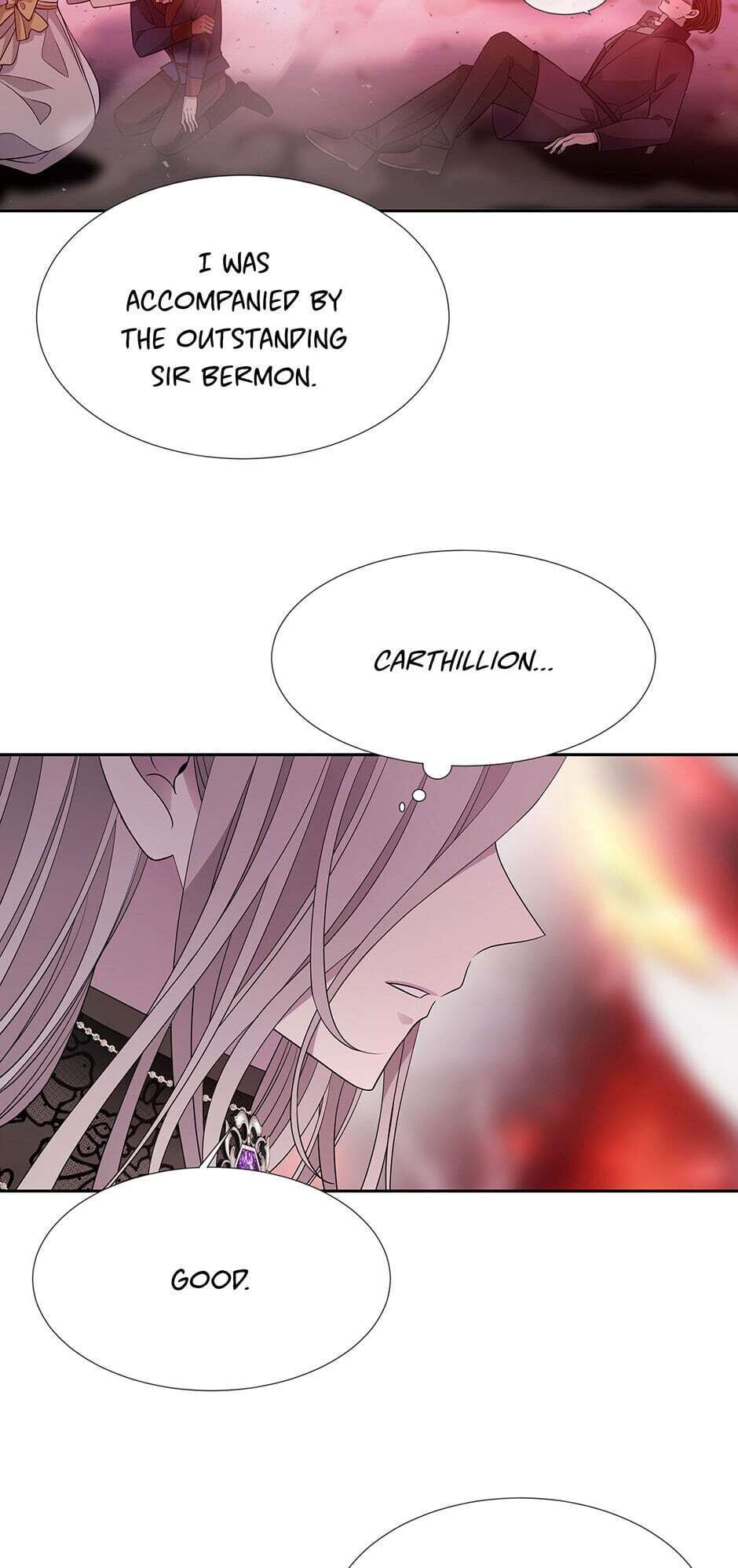 Charlotte Has Five Disciples Chapter 103 page 41 - Chapter 103: Consolidation
