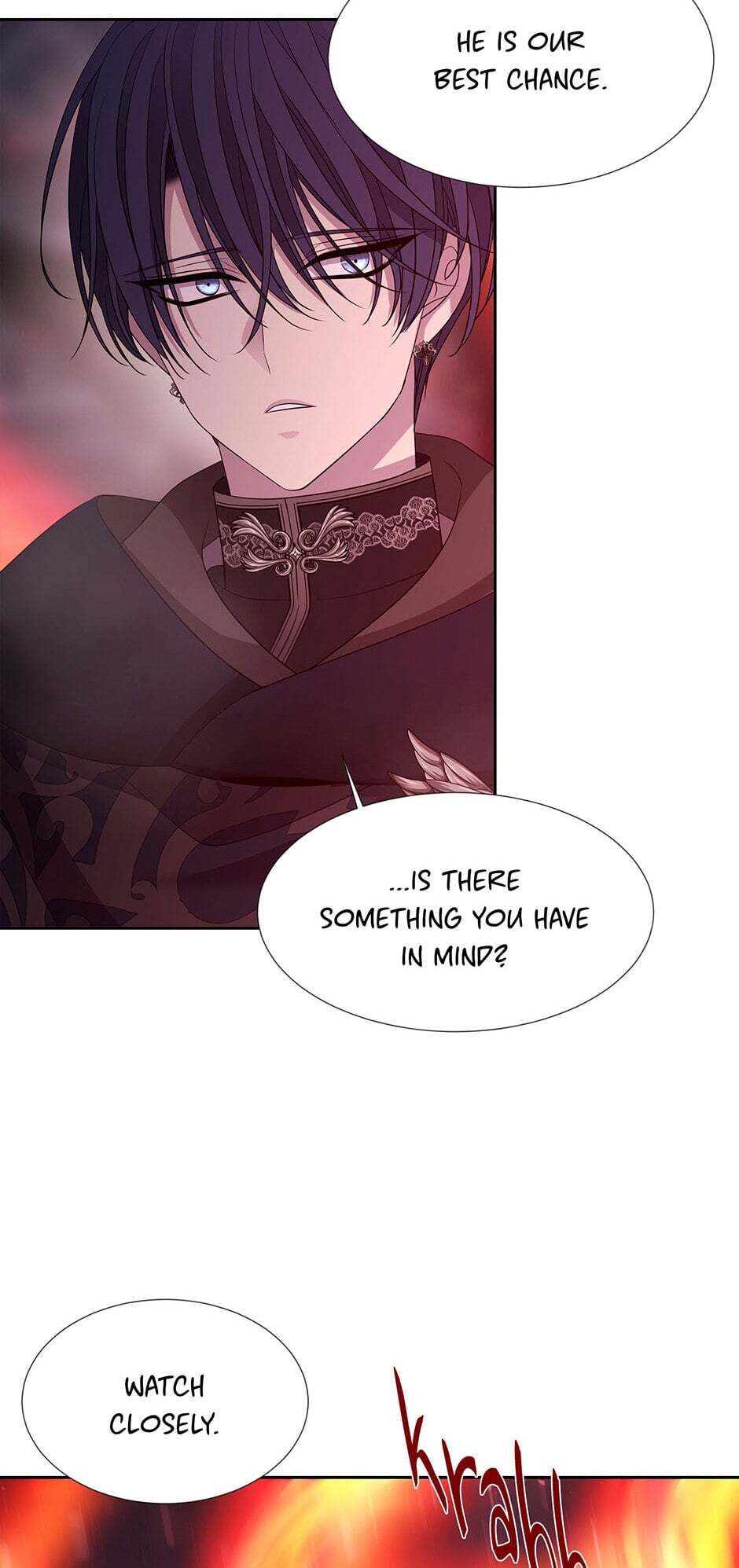 Charlotte Has Five Disciples Chapter 103 page 42 - Chapter 103: Consolidation
