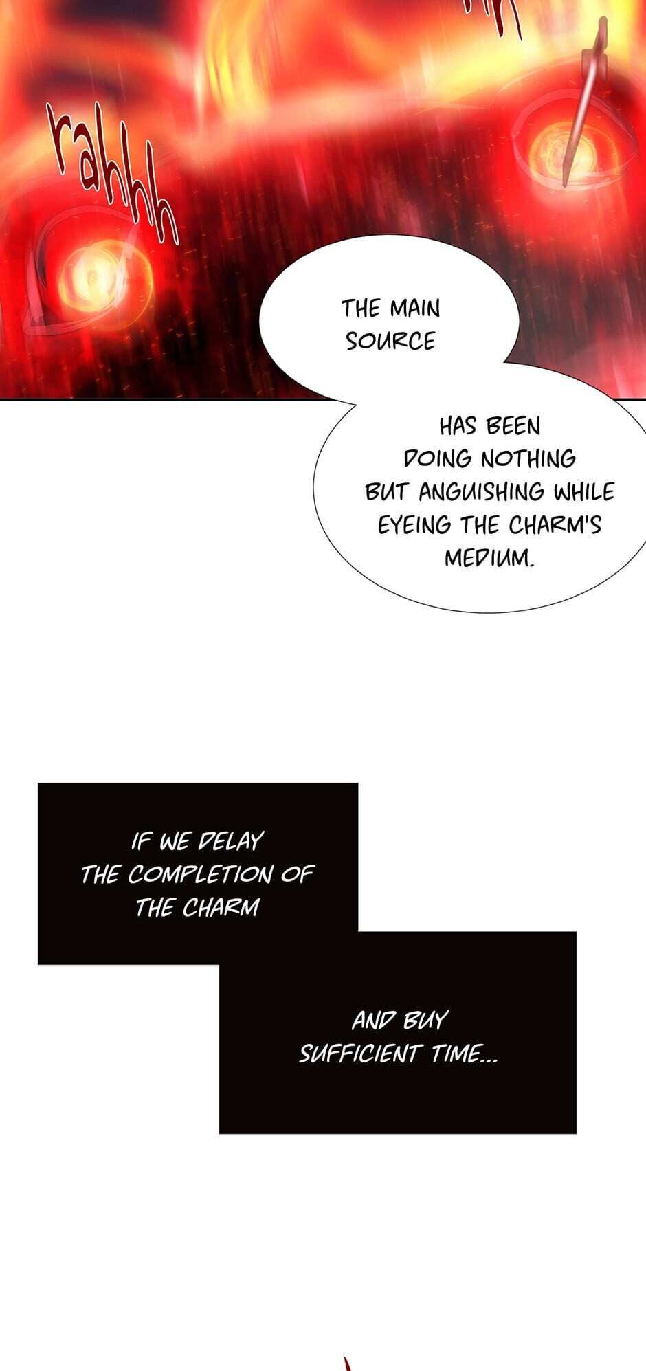 Charlotte Has Five Disciples Chapter 103 page 43 - Chapter 103: Consolidation