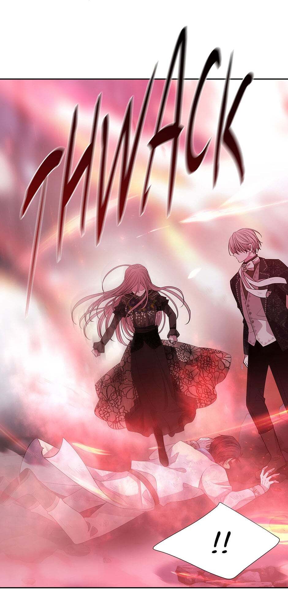 Charlotte Has Five Disciples Chapter 103 page 45 - Chapter 103: Consolidation