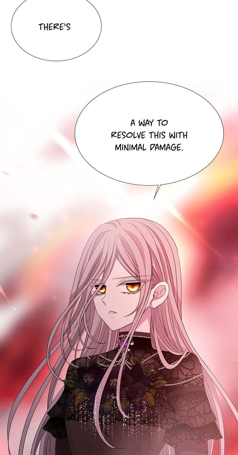 Charlotte Has Five Disciples Chapter 103 page 49 - Chapter 103: Consolidation
