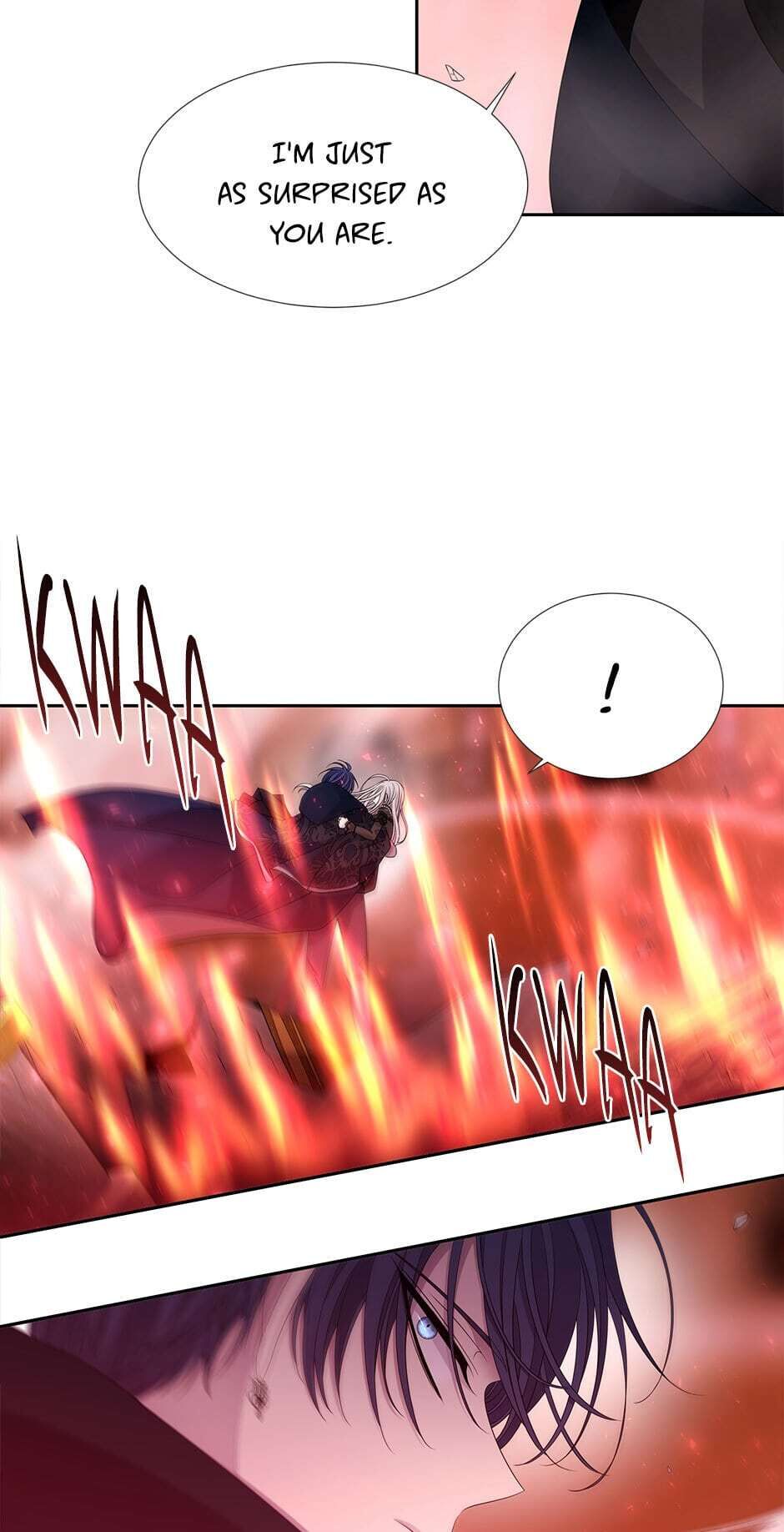 Charlotte Has Five Disciples Chapter 103 page 5 - Chapter 103: Consolidation