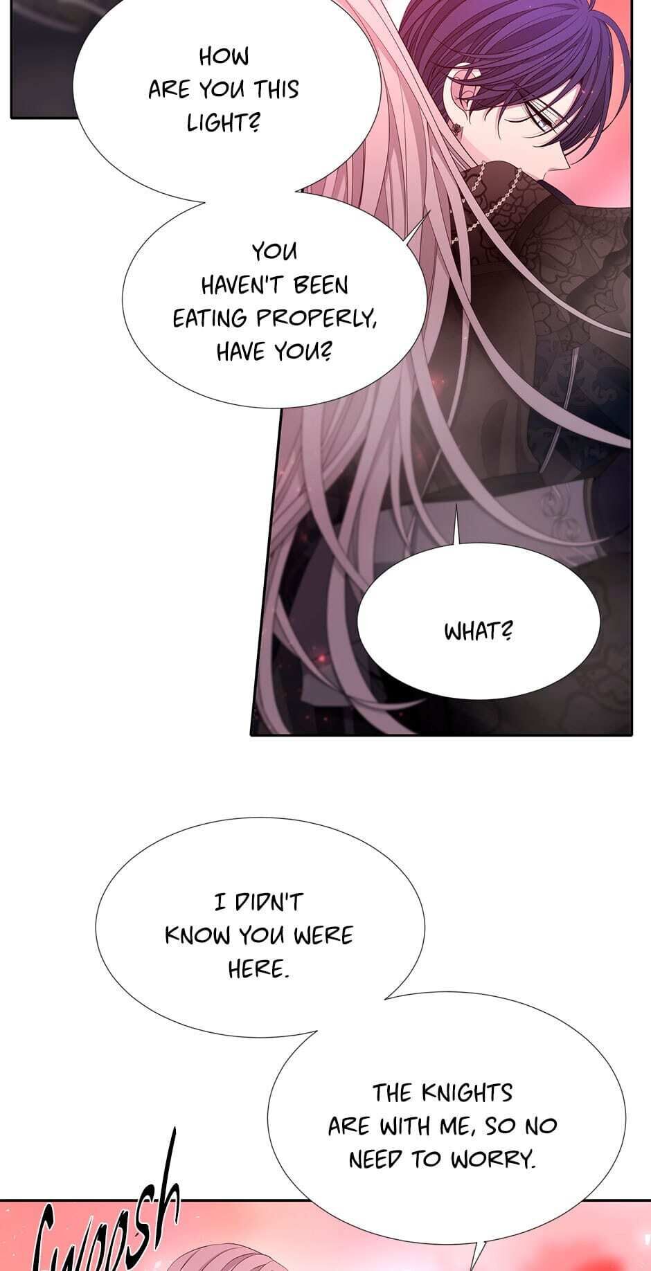 Charlotte Has Five Disciples Chapter 103 page 9 - Chapter 103: Consolidation