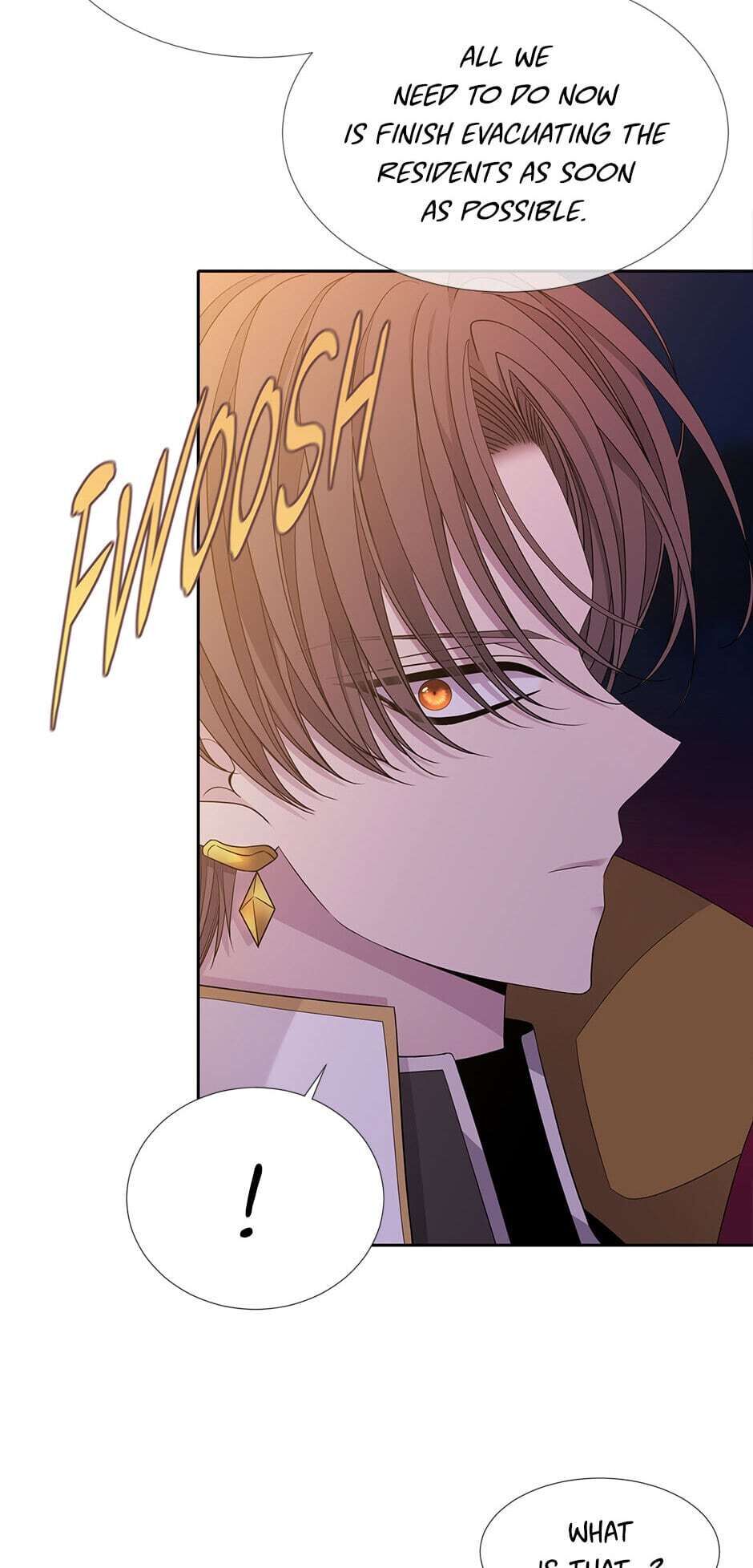 Charlotte Has Five Disciples Chapter 104 page 12 - Chapter 104: Preparation