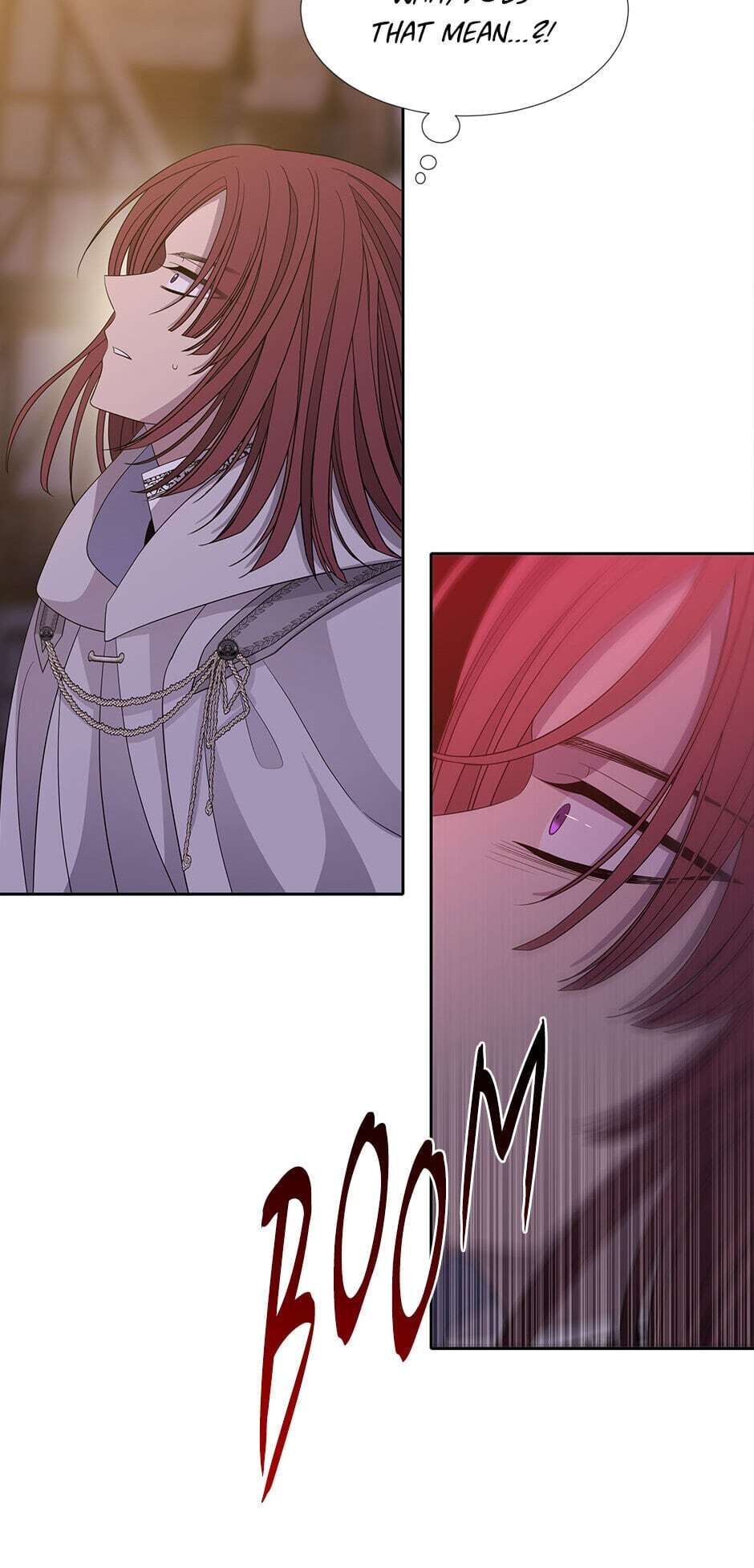 Charlotte Has Five Disciples Chapter 104 page 16 - Chapter 104: Preparation
