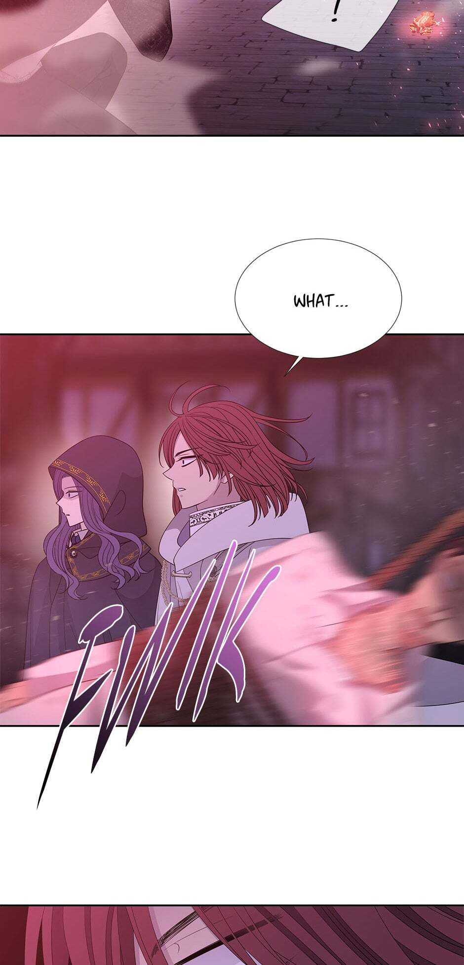 Charlotte Has Five Disciples Chapter 104 page 18 - Chapter 104: Preparation