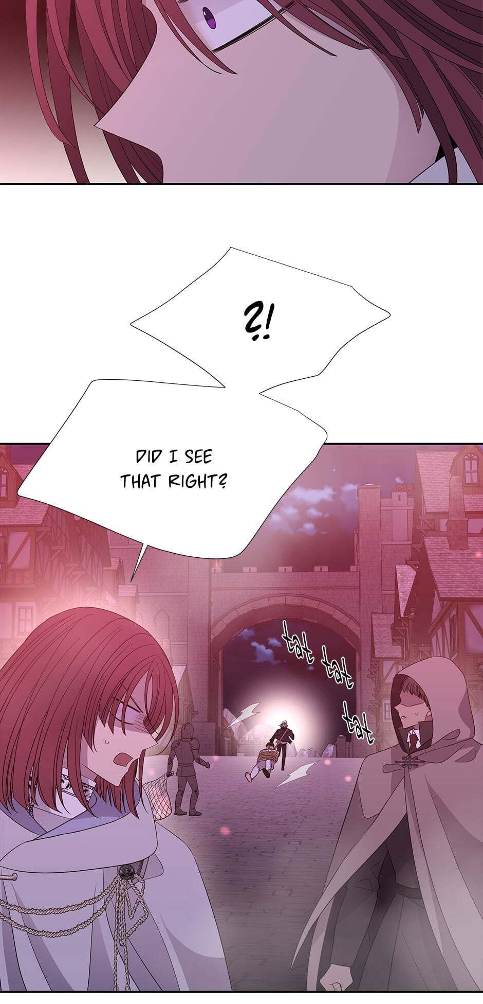 Charlotte Has Five Disciples Chapter 104 page 19 - Chapter 104: Preparation