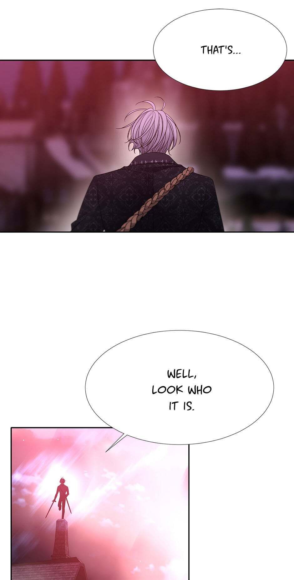 Charlotte Has Five Disciples Chapter 104 page 20 - Chapter 104: Preparation
