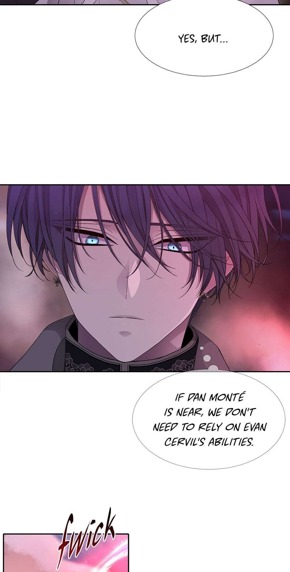 Charlotte Has Five Disciples Chapter 104 page 23 - Chapter 104: Preparation