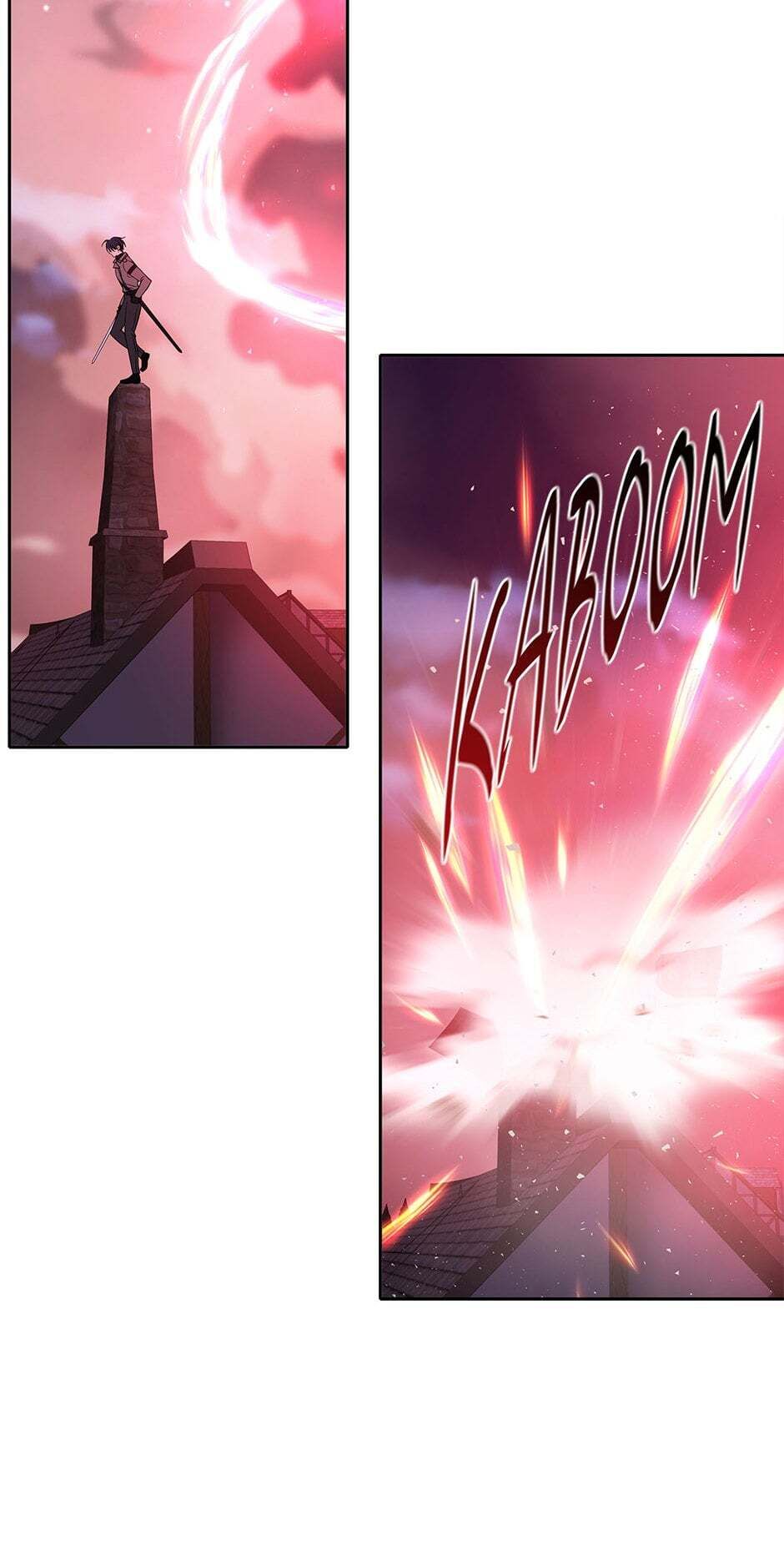 Charlotte Has Five Disciples Chapter 104 page 24 - Chapter 104: Preparation