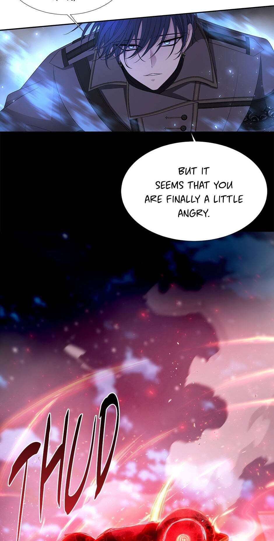 Charlotte Has Five Disciples Chapter 104 page 26 - Chapter 104: Preparation