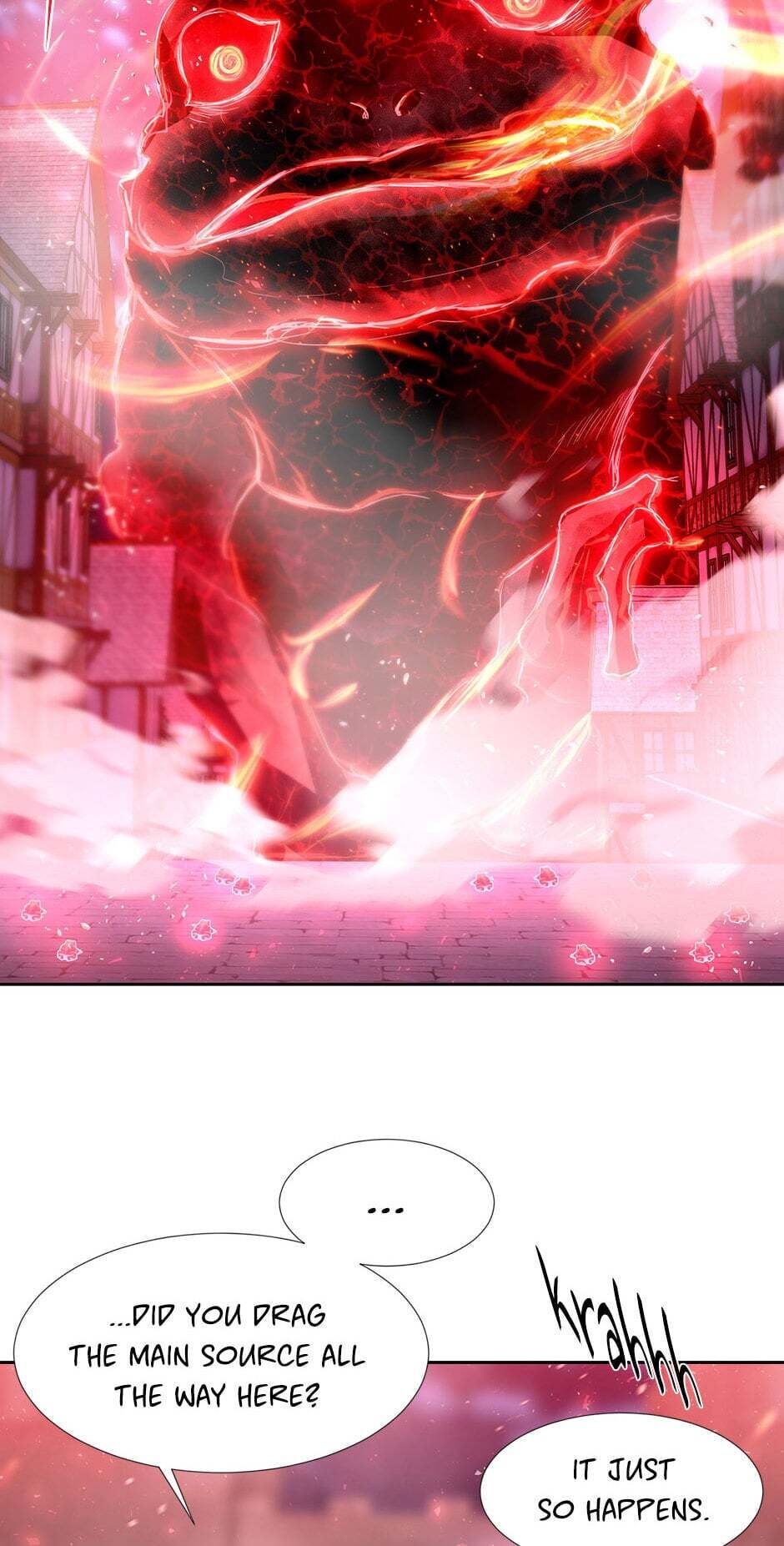 Charlotte Has Five Disciples Chapter 104 page 27 - Chapter 104: Preparation