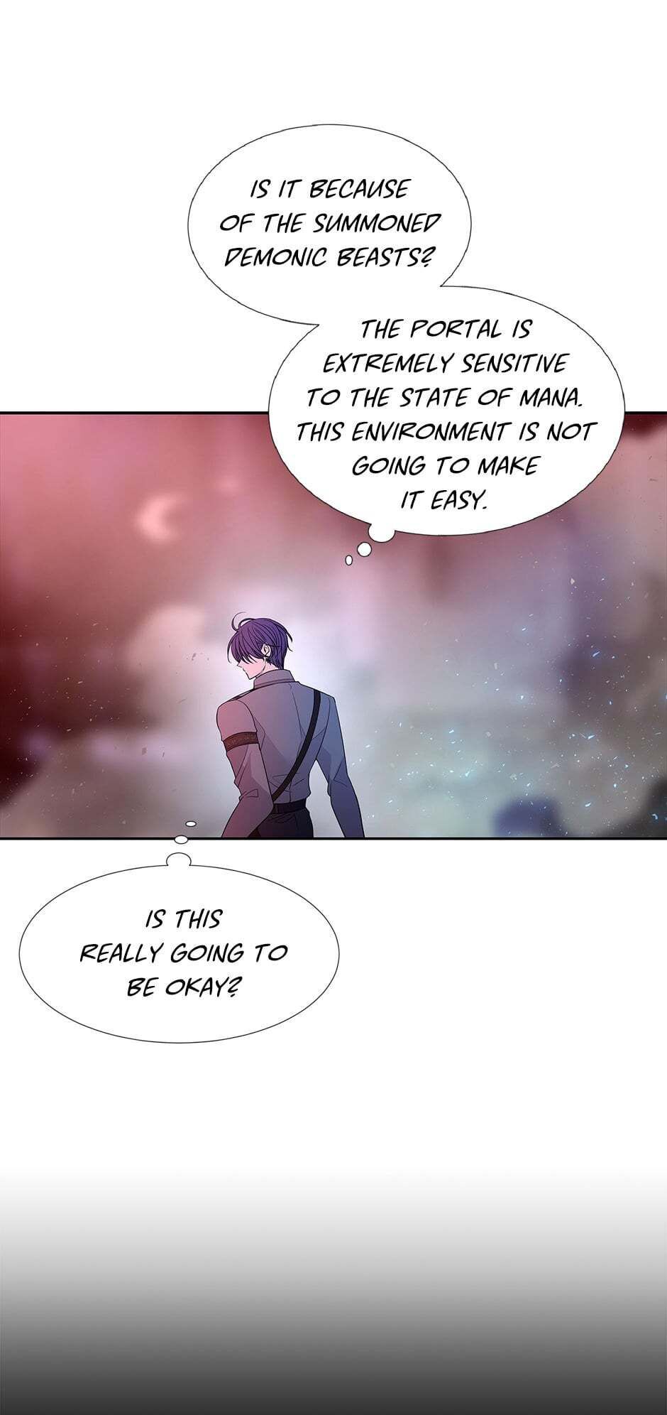 Charlotte Has Five Disciples Chapter 104 page 29 - Chapter 104: Preparation