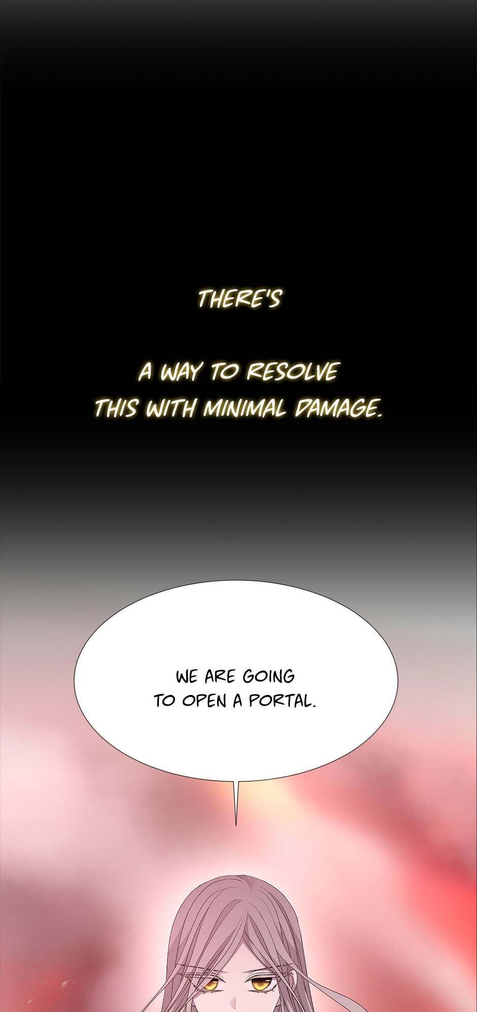 Charlotte Has Five Disciples Chapter 104 page 30 - Chapter 104: Preparation