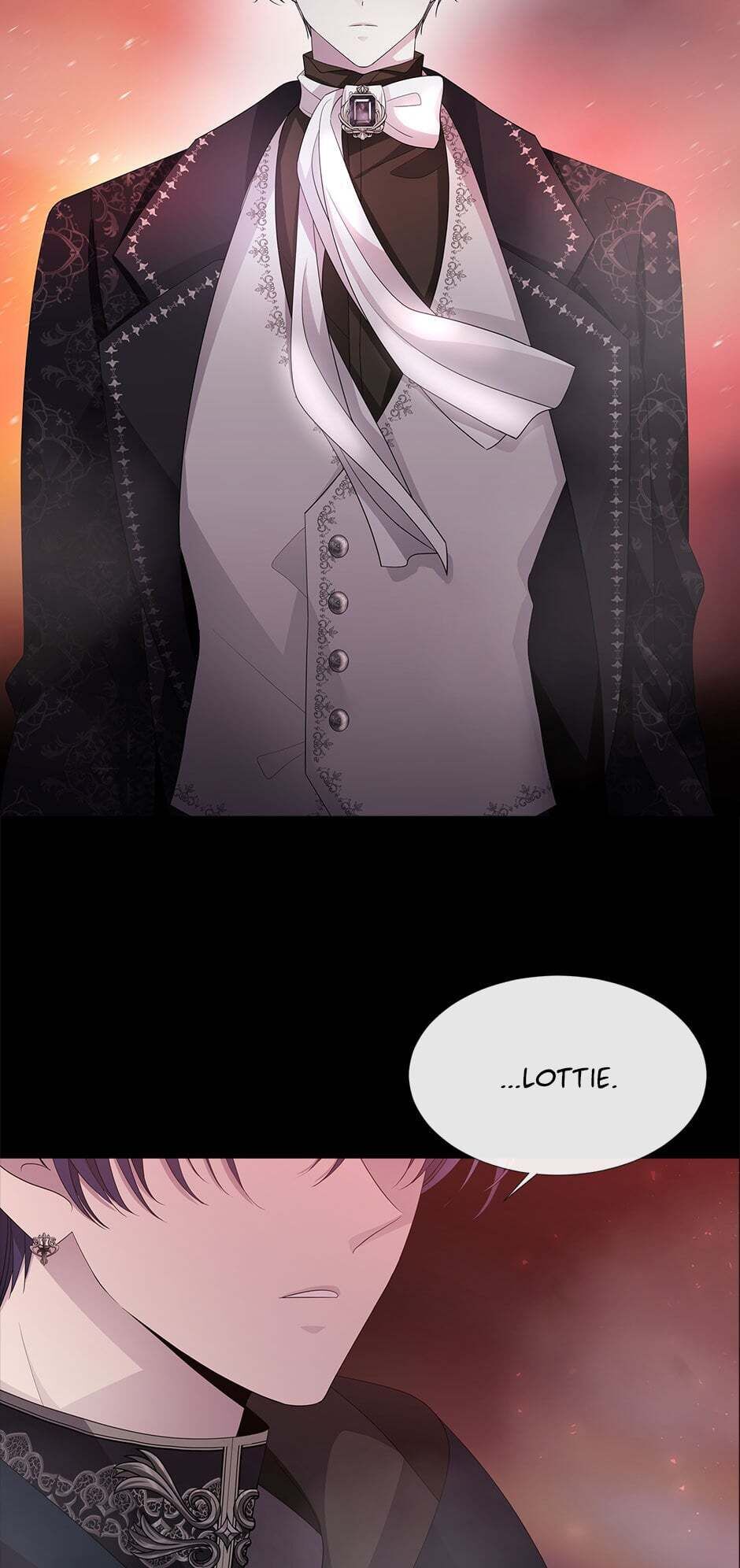 Charlotte Has Five Disciples Chapter 104 page 35 - Chapter 104: Preparation