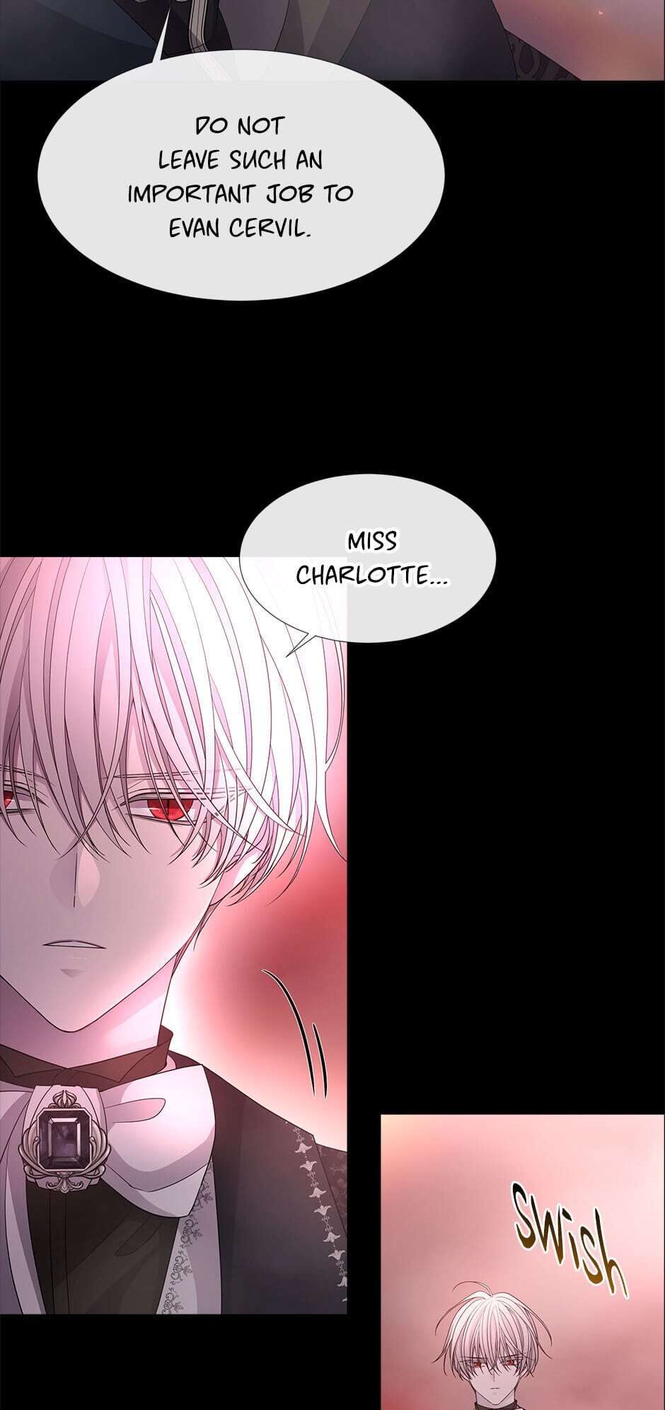 Charlotte Has Five Disciples Chapter 104 page 36 - Chapter 104: Preparation