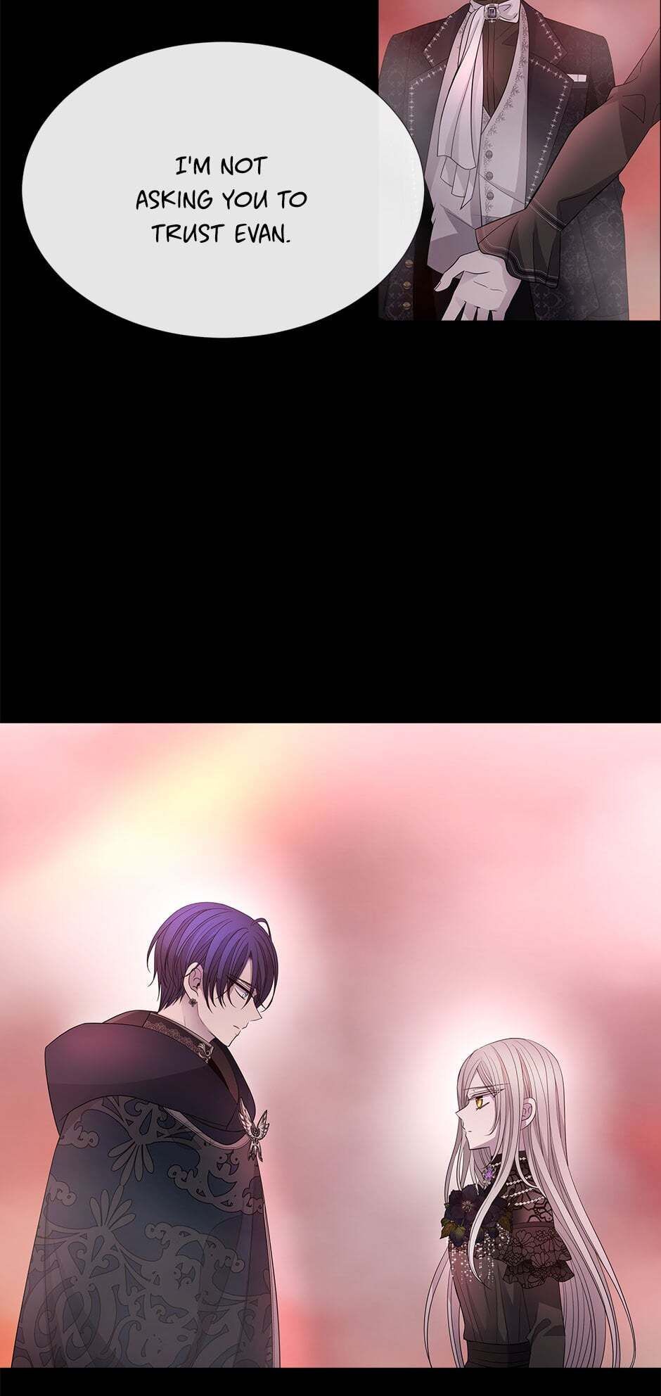 Charlotte Has Five Disciples Chapter 104 page 37 - Chapter 104: Preparation