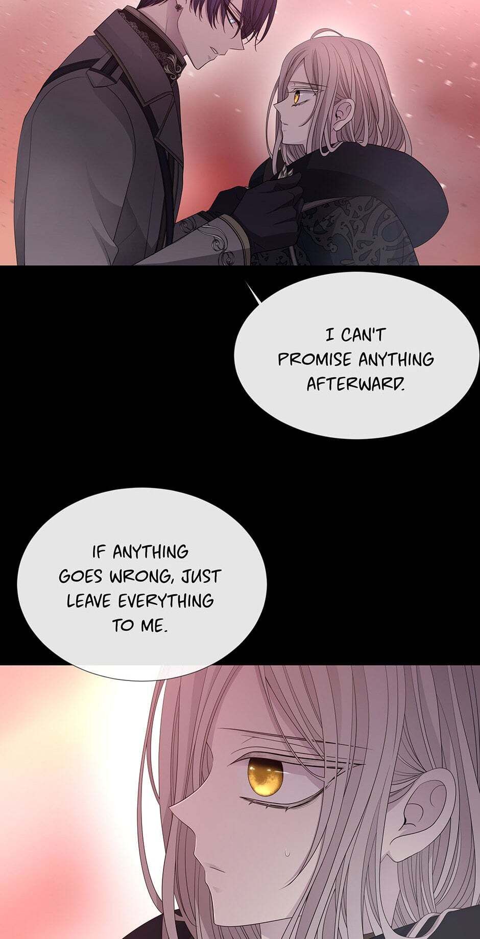 Charlotte Has Five Disciples Chapter 104 page 40 - Chapter 104: Preparation