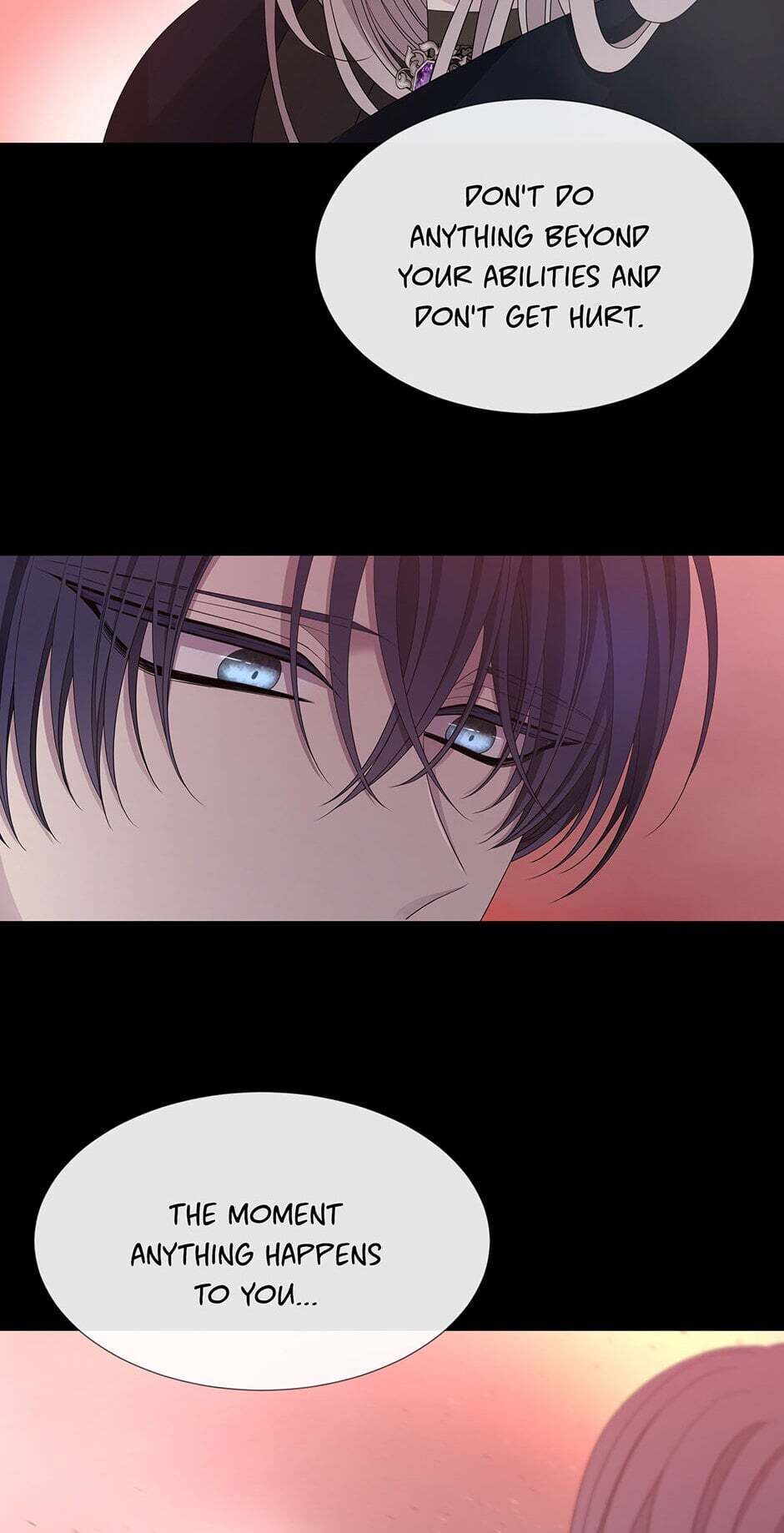 Charlotte Has Five Disciples Chapter 104 page 41 - Chapter 104: Preparation