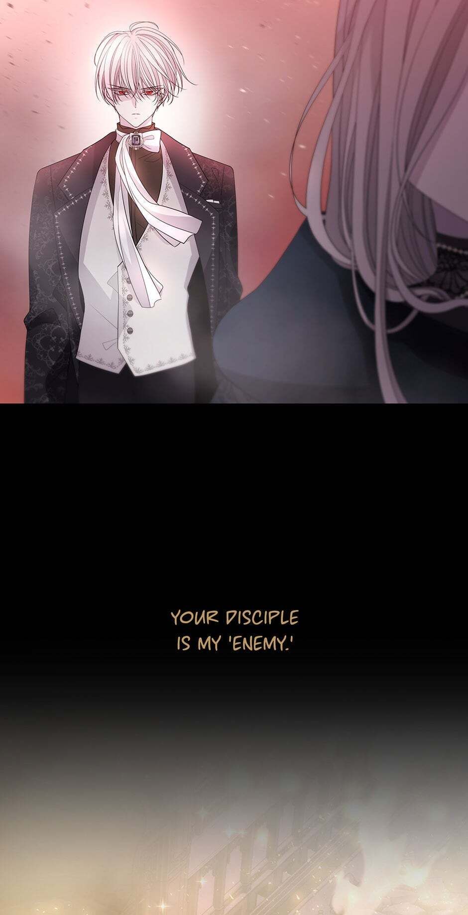 Charlotte Has Five Disciples Chapter 104 page 42 - Chapter 104: Preparation