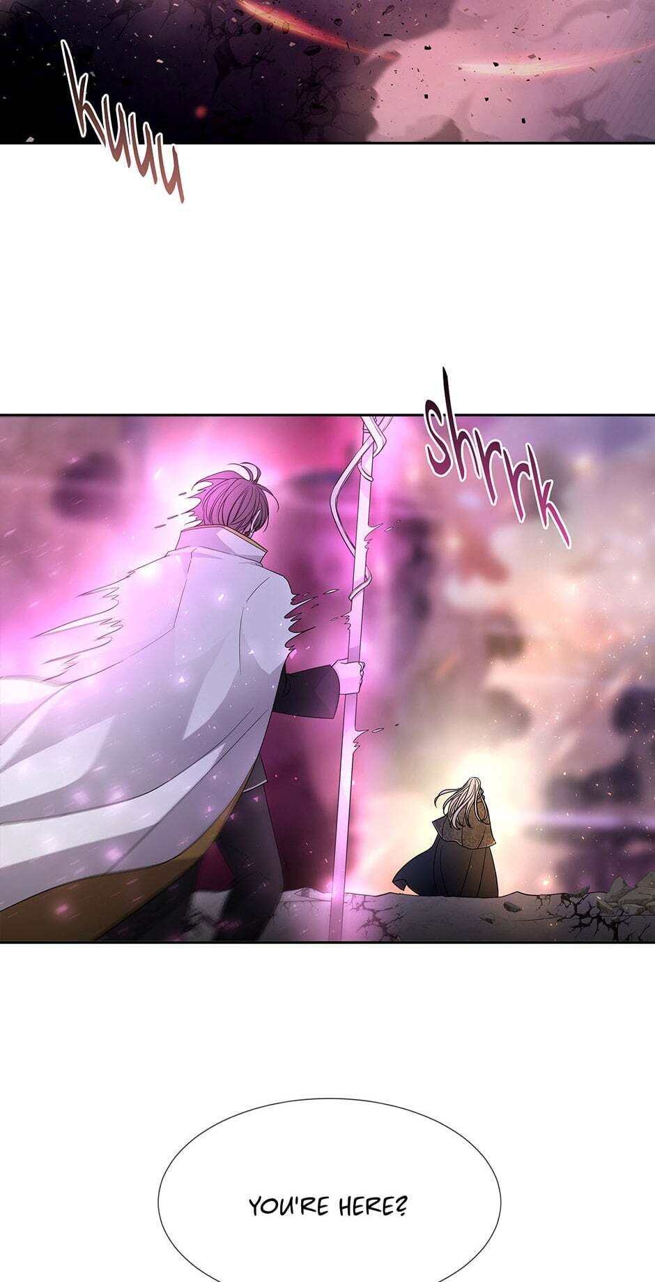 Charlotte Has Five Disciples Chapter 104 page 44 - Chapter 104: Preparation