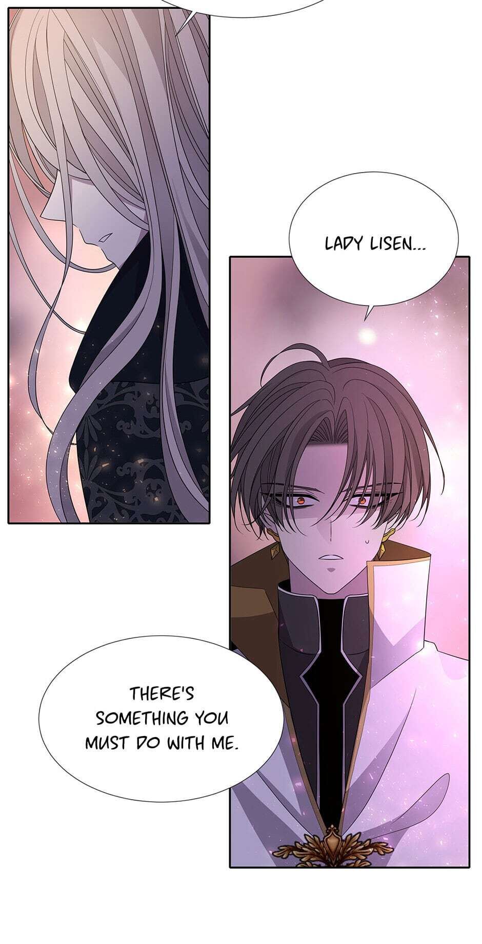 Charlotte Has Five Disciples Chapter 104 page 45 - Chapter 104: Preparation