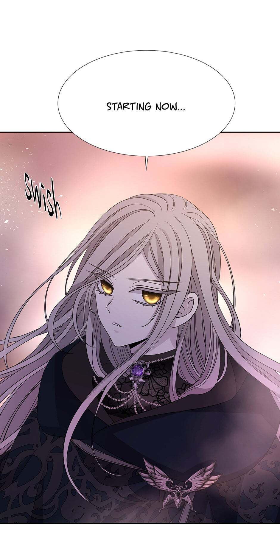Charlotte Has Five Disciples Chapter 104 page 46 - Chapter 104: Preparation