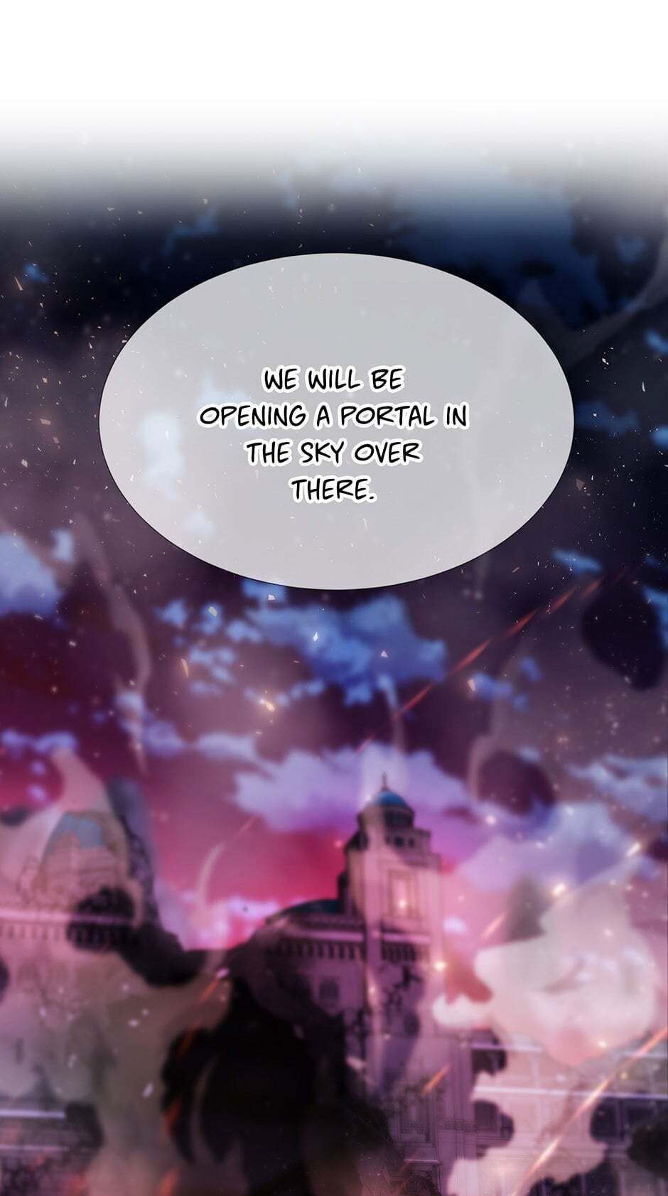 Charlotte Has Five Disciples Chapter 104 page 47 - Chapter 104: Preparation