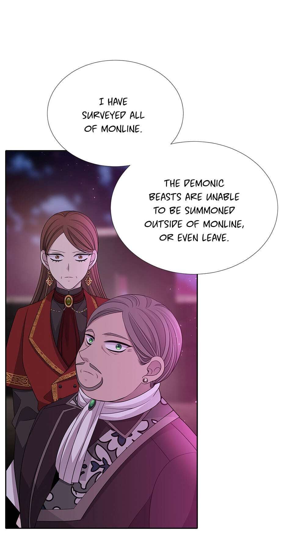 Charlotte Has Five Disciples Chapter 104 page 8 - Chapter 104: Preparation