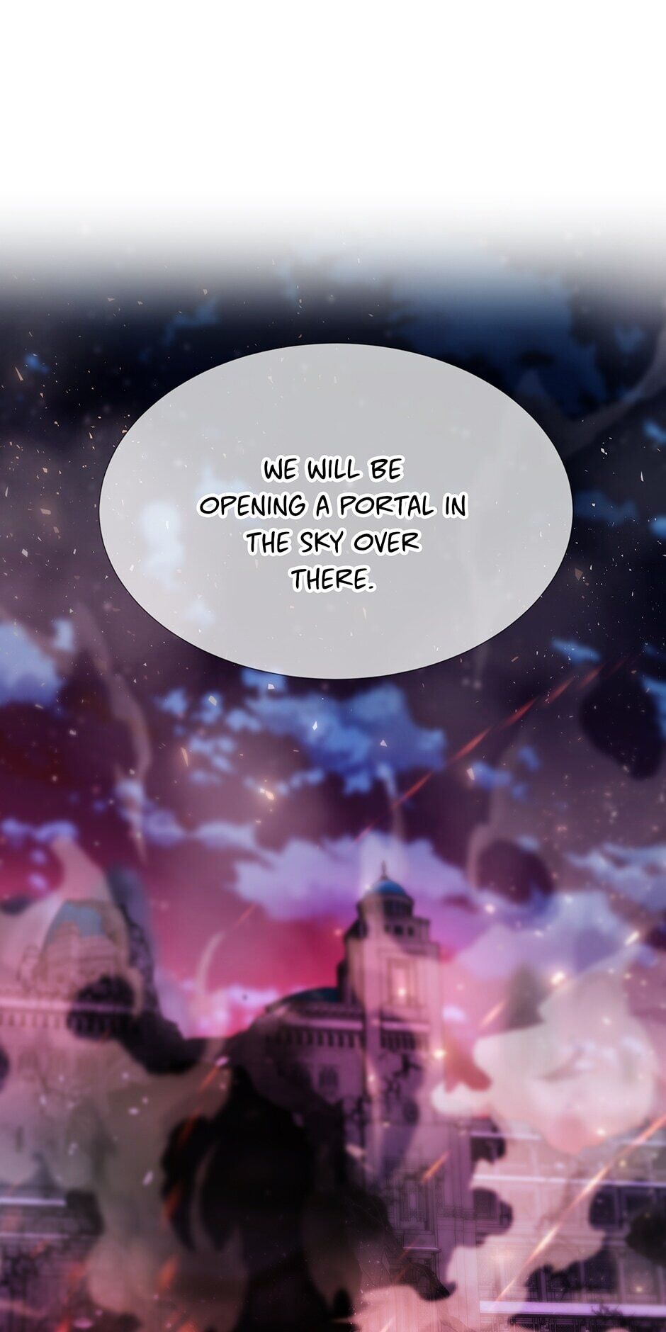 Charlotte Has Five Disciples Chapter 105 page 1 - Chapter 105: Connections