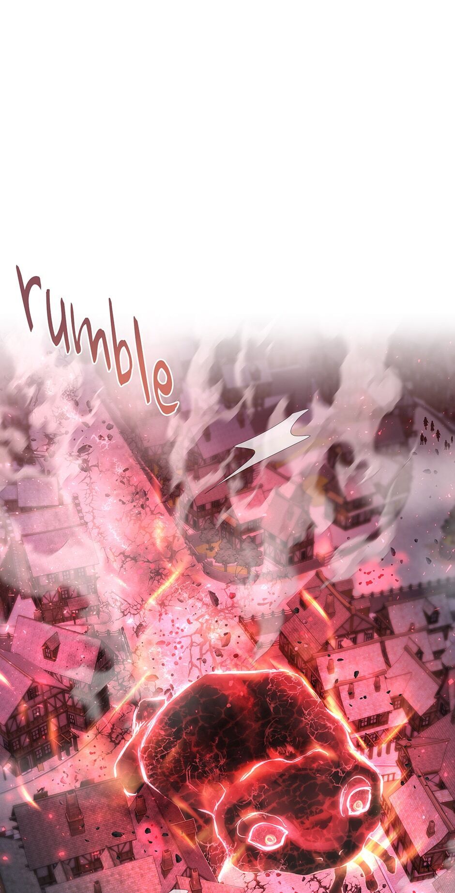 Charlotte Has Five Disciples Chapter 105 page 11 - Chapter 105: Connections