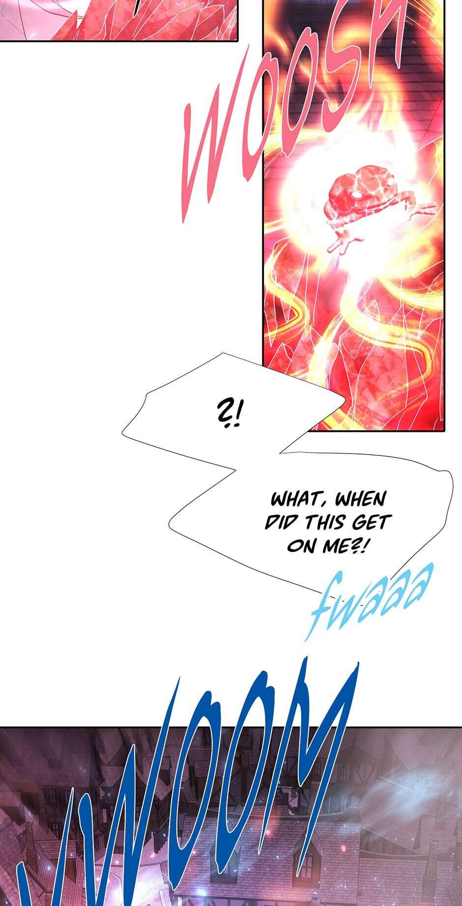 Charlotte Has Five Disciples Chapter 105 page 14 - Chapter 105: Connections