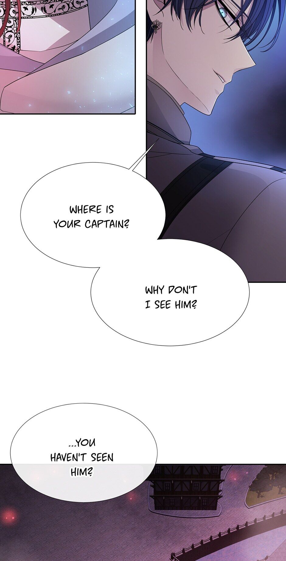 Charlotte Has Five Disciples Chapter 105 page 17 - Chapter 105: Connections