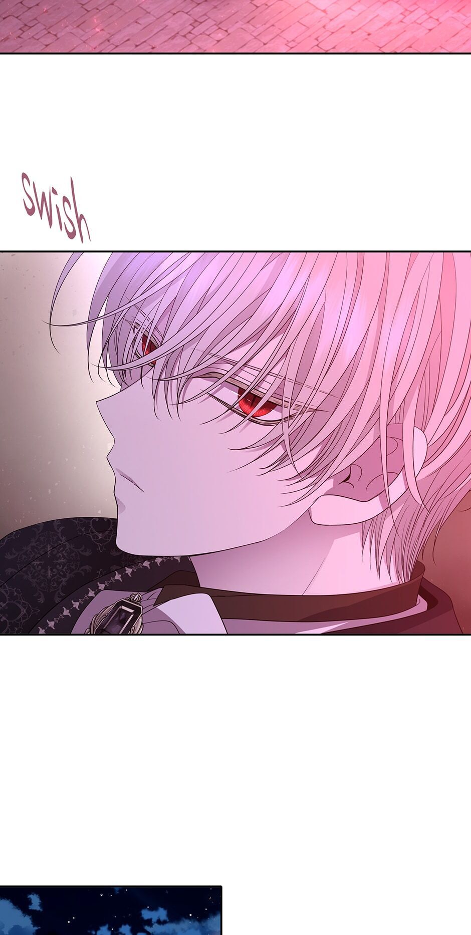 Charlotte Has Five Disciples Chapter 105 page 23 - Chapter 105: Connections