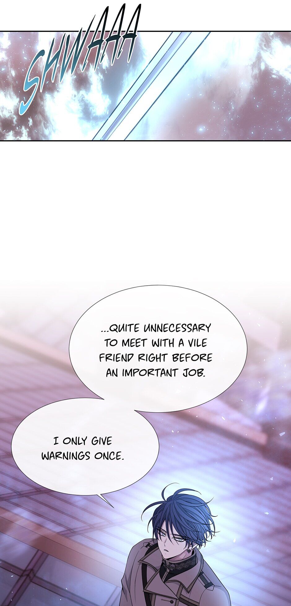 Charlotte Has Five Disciples Chapter 105 page 34 - Chapter 105: Connections