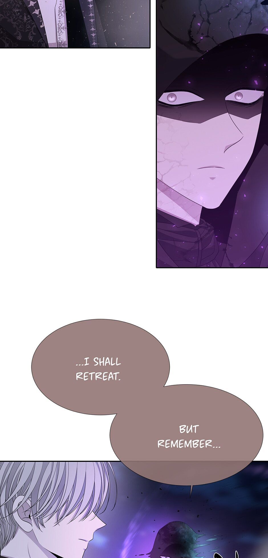 Charlotte Has Five Disciples Chapter 105 page 37 - Chapter 105: Connections
