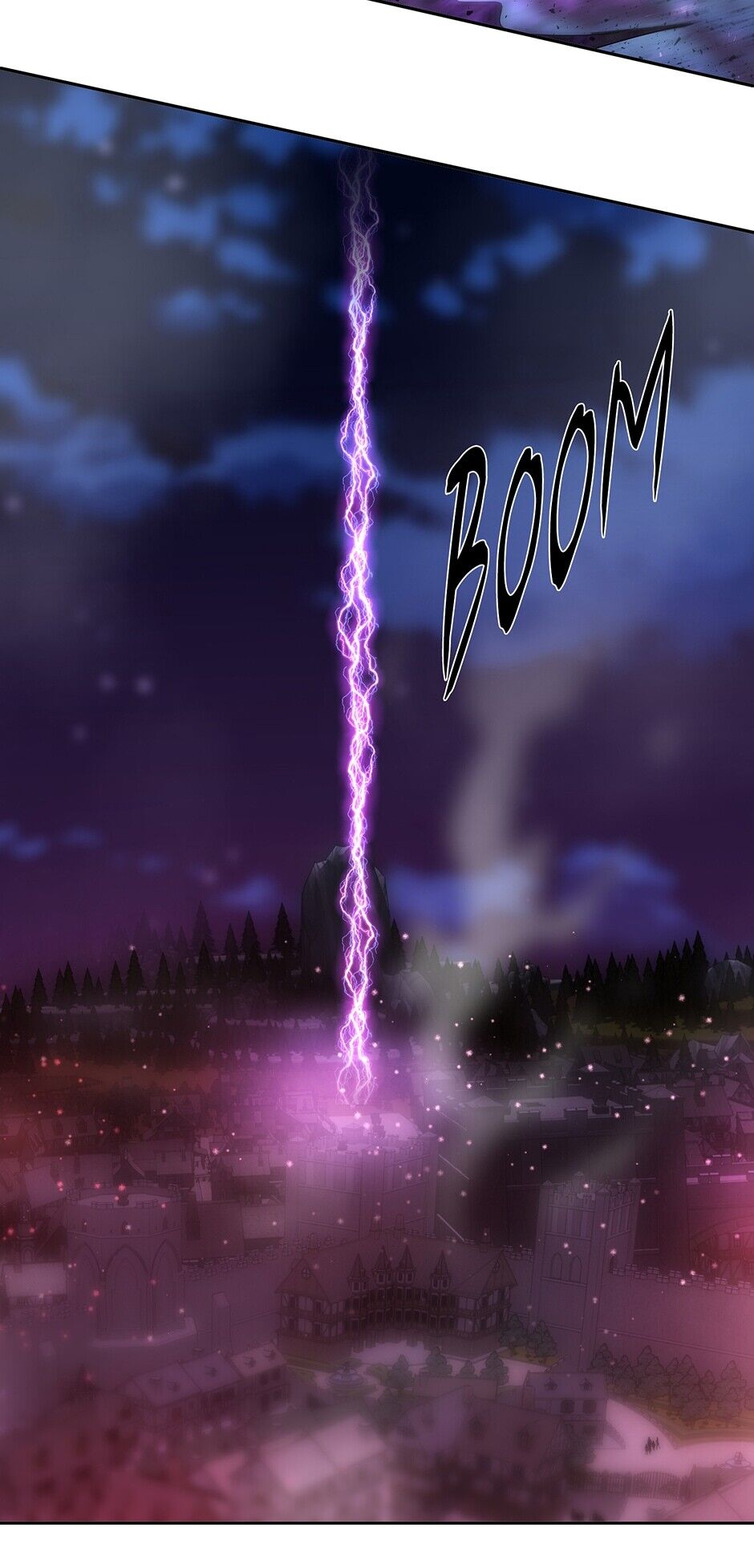 Charlotte Has Five Disciples Chapter 105 page 39 - Chapter 105: Connections