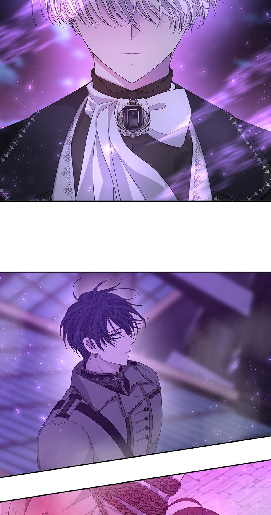 Charlotte Has Five Disciples Chapter 105 page 44 - Chapter 105: Connections