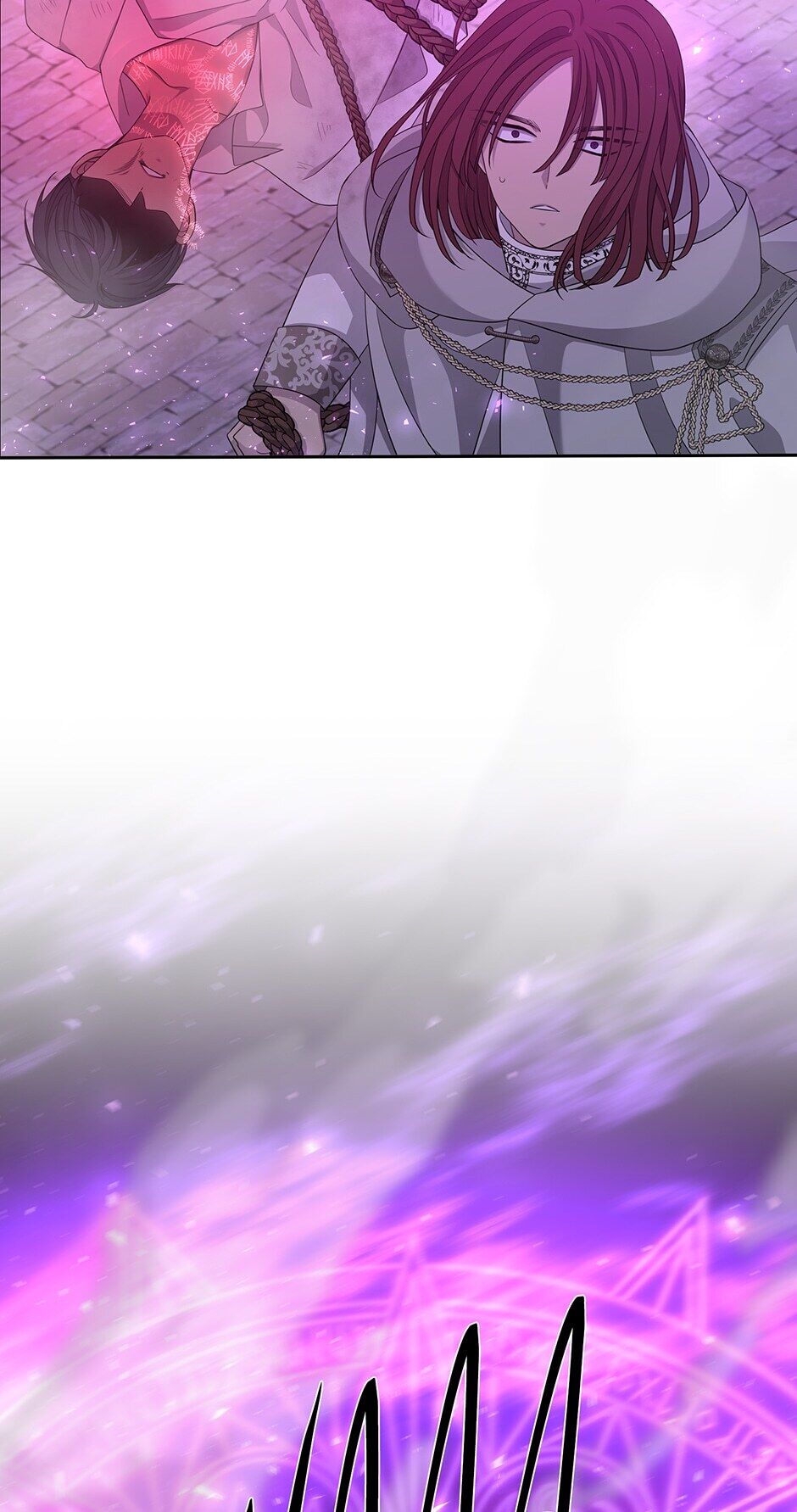 Charlotte Has Five Disciples Chapter 105 page 45 - Chapter 105: Connections
