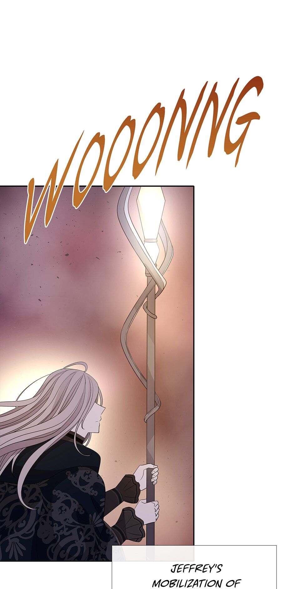 Charlotte Has Five Disciples Chapter 105 page 6 - Chapter 105: Connections