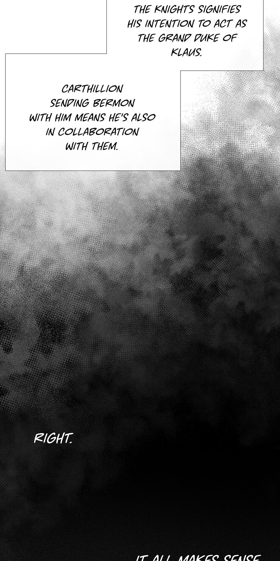 Charlotte Has Five Disciples Chapter 105 page 7 - Chapter 105: Connections