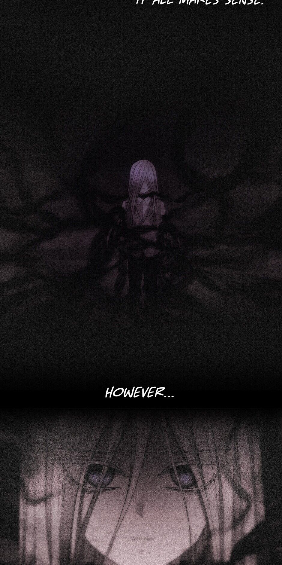 Charlotte Has Five Disciples Chapter 105 page 8 - Chapter 105: Connections